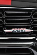 Mini Countryman JCW 2012 года